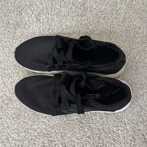 Adidas Black Sneakers